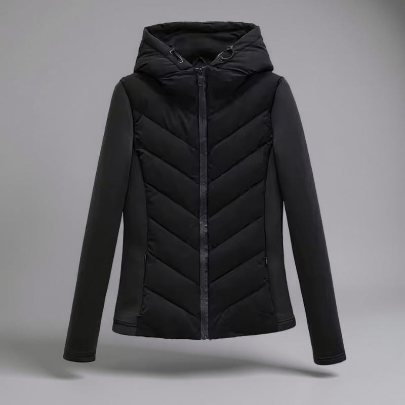 Clara | Hybrid jacka