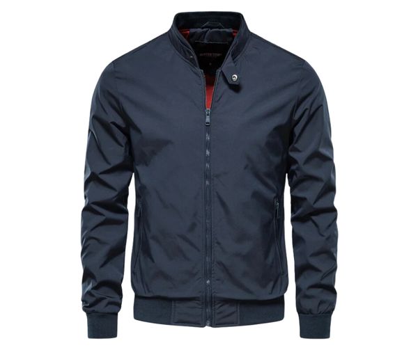 Erik | Allvädersjacka