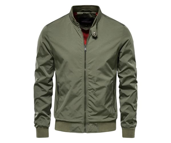 Erik | Allvädersjacka