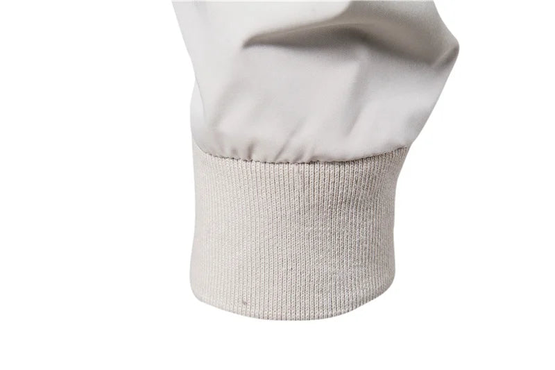 Erik | Allvädersjacka