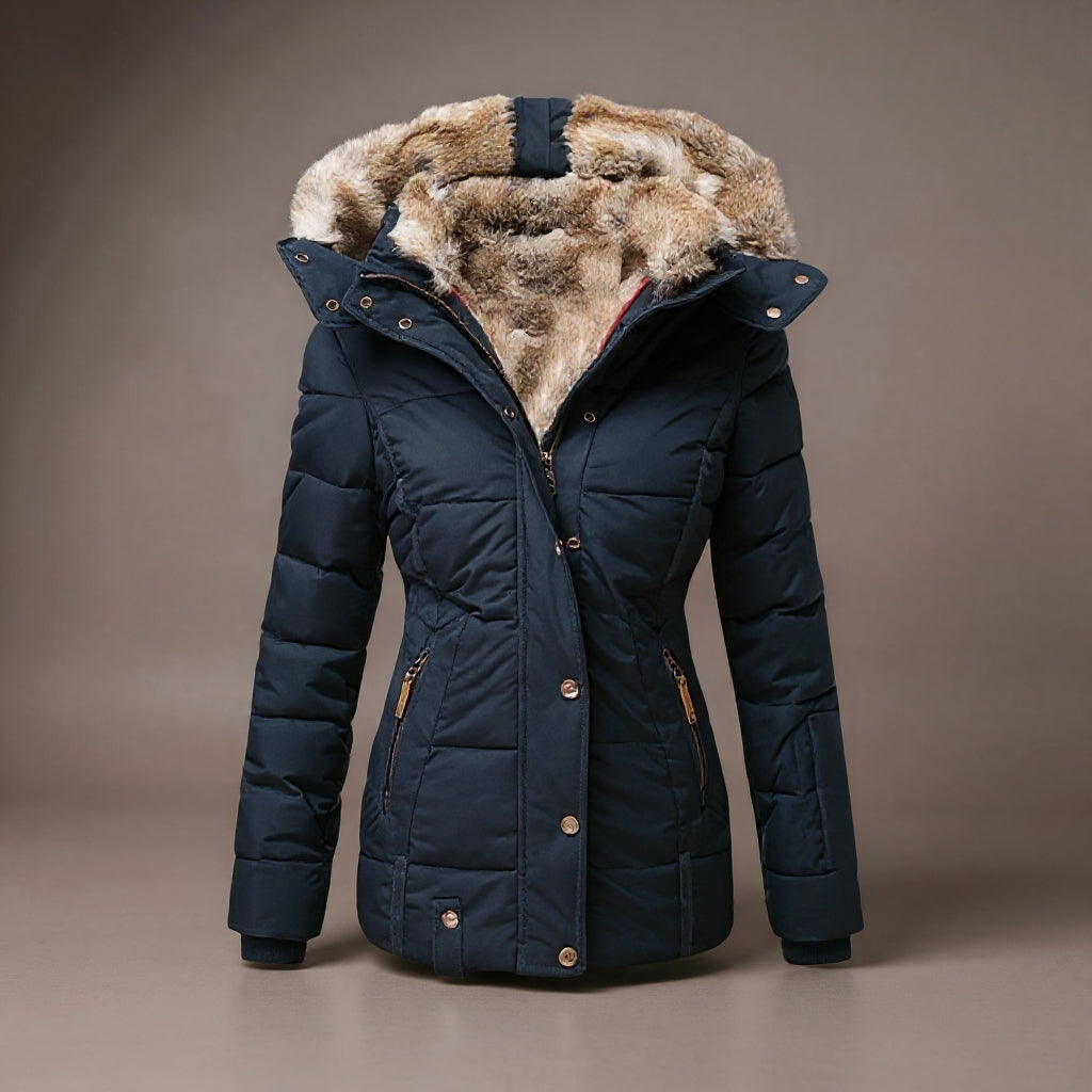 Mira | Vinterpäls jacka